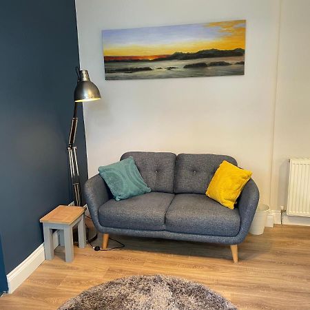 Number 79, Cosy Central Helensburgh 1 Bedroom, Ground Floor Pet Friendly, Garden 外观 照片