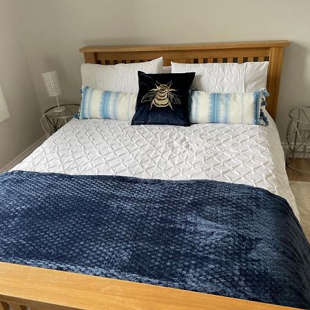 Number 79, Cosy Central Helensburgh 1 Bedroom, Ground Floor Pet Friendly, Garden 外观 照片