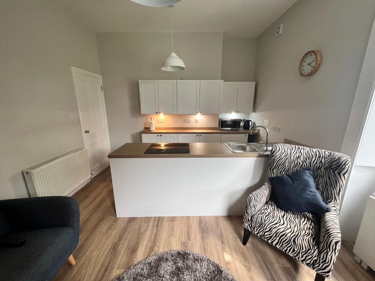 Number 79, Cosy Central Helensburgh 1 Bedroom, Ground Floor Pet Friendly, Garden 外观 照片