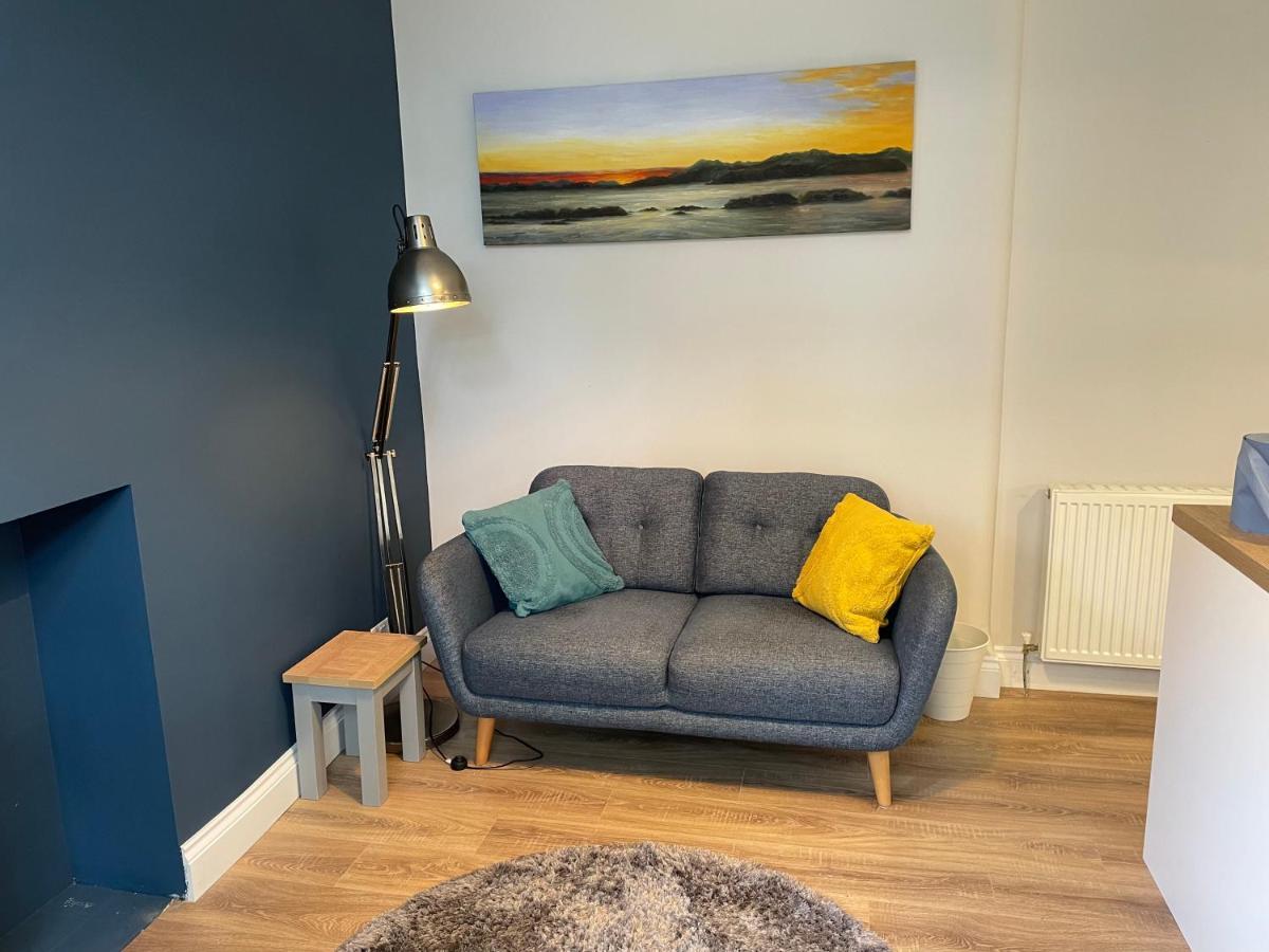 Number 79, Cosy Central Helensburgh 1 Bedroom, Ground Floor Pet Friendly, Garden 外观 照片